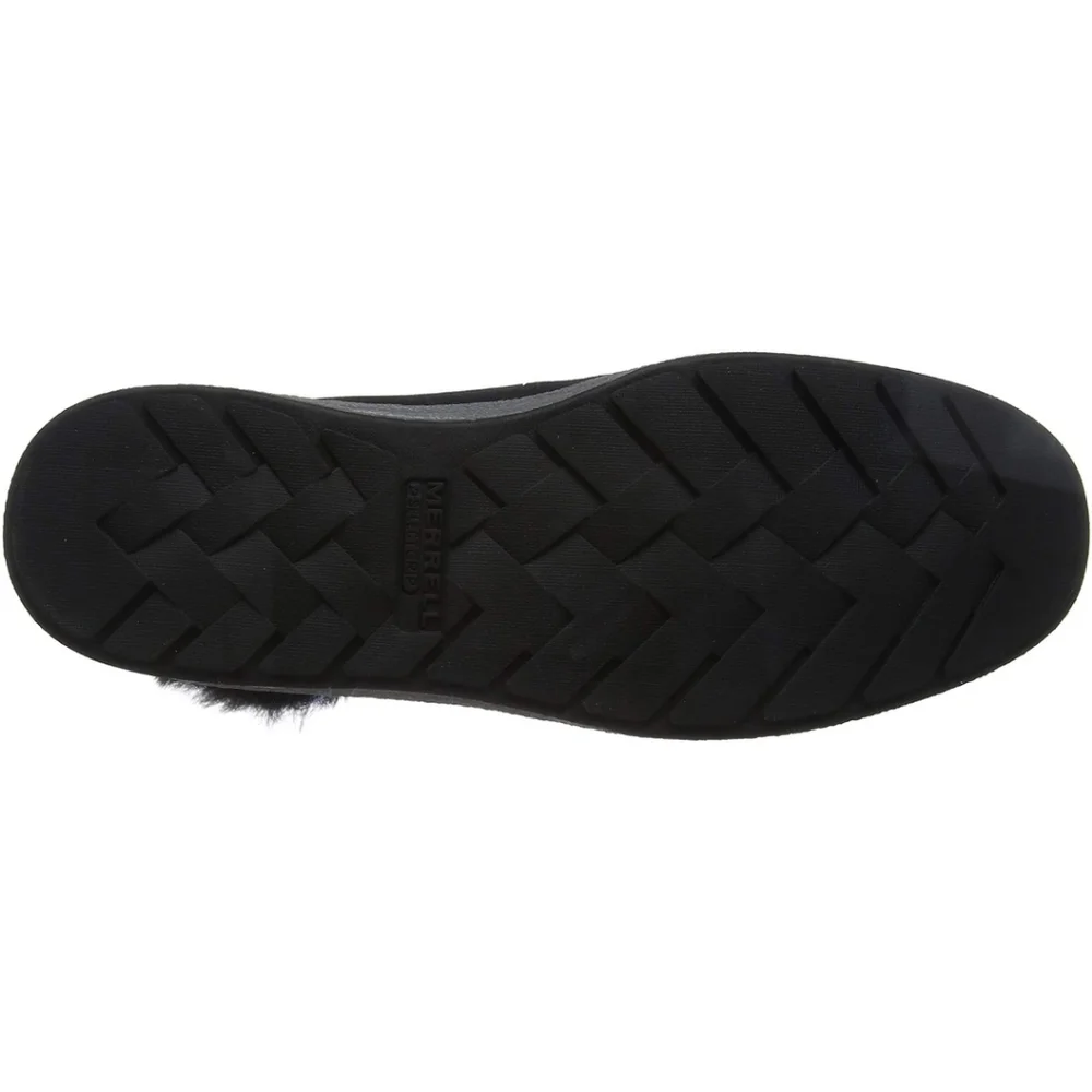 Merrell Women's Tremblant Ezra Lace Polar WP: Waterproof Boots - Picture 5 of 15